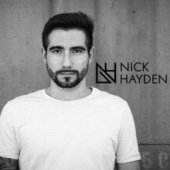 NICK HAYDEN