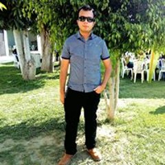 Luis Fernando Chavez