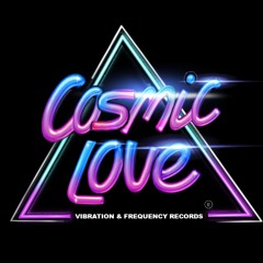 Cosmic Love Records