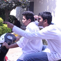 Nikhil rao Kalakuntla