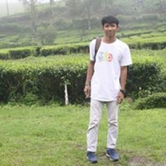 Syahroni Alfan
