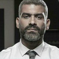 عبد الرحمن العلي