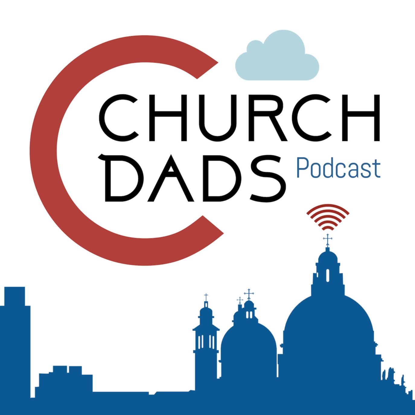 Church Dads Podcast