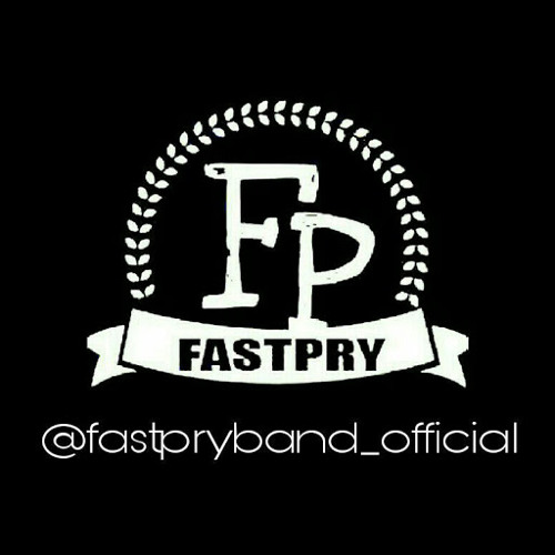 FASTPRY Band’s avatar