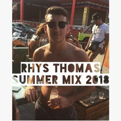 Rhys Thomas