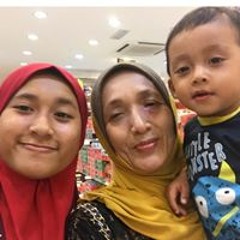 Noraini Yaacob