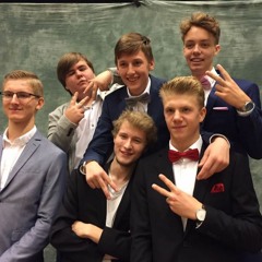 Görans Låt (Part 1)