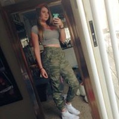 Misty Michelle Creech