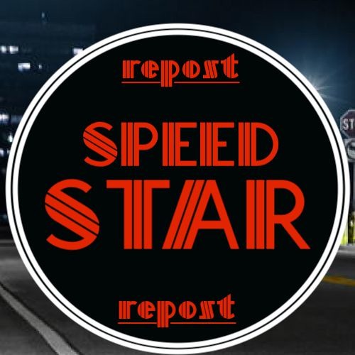 SPEED STAR REPOST’s avatar