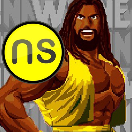 NegroSaki’s avatar