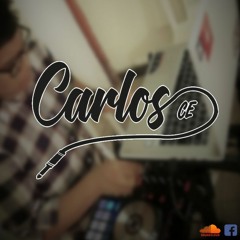 DJ Carlos CE