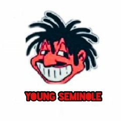 xavier knox  (bmw artist ) “yung seminole”
