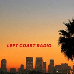 Left Coast Radio