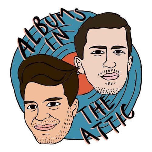 Albums in the Attic Podcast’s avatar
