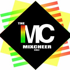 The mix cheer cali