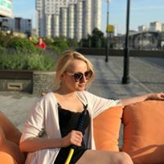 Дарья Мешенко