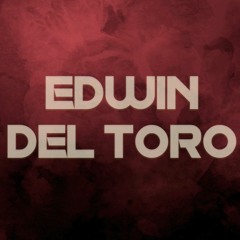 Edwin Del Toro Suárez