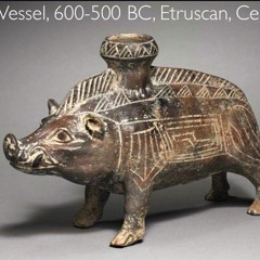 Boar Vessel
