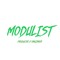 Modulist