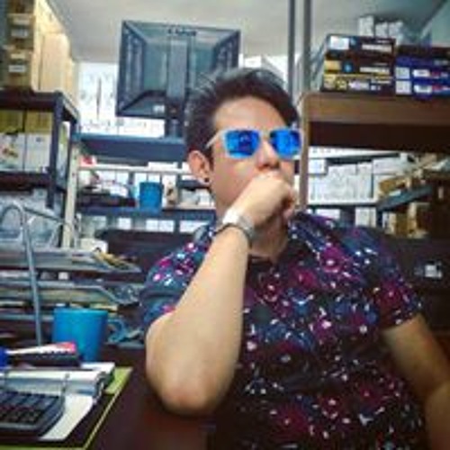 Gerardo Moncada’s avatar
