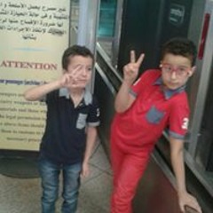 Fatma Saleh