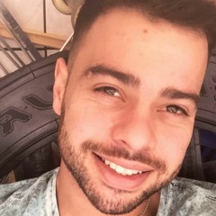 Maicon  Giongo