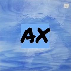 ax