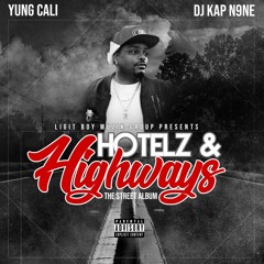 Hotelz & Highways Mixtape