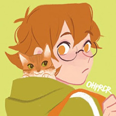 Pidge Gunderson