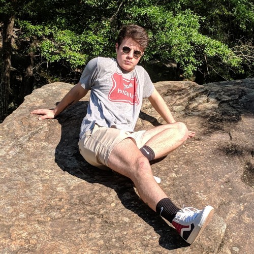 Stream Gavin Walker music Listen to songs, albums, playlists for free