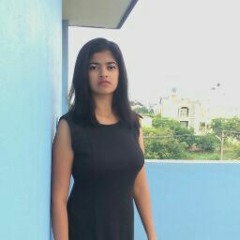 Kavya A K