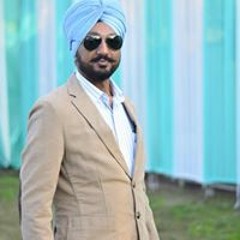 Jaswinder Singh