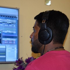 nishanth machado