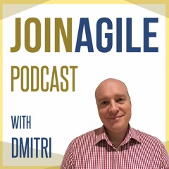 JoinAgile Podcast