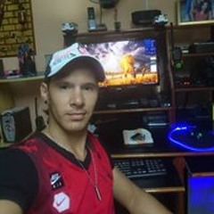 Luis Alberto Santana