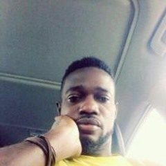 Isename Joseph Junior