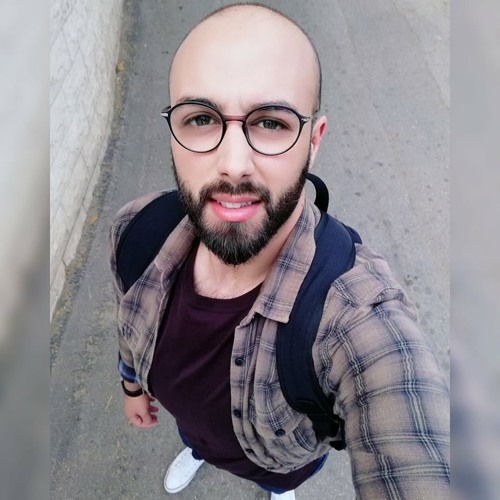 Mohammad Ali Diab’s avatar