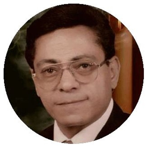 Nasser Zarif Shafeek’s avatar