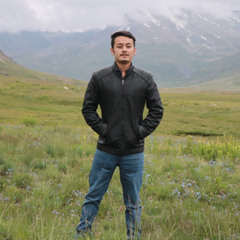 roohullah haider