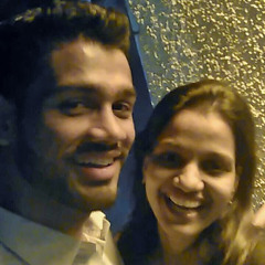chintan “krishna” patel