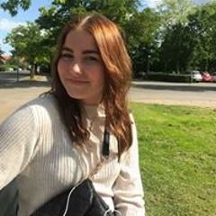 Cornelia Naldal Velin