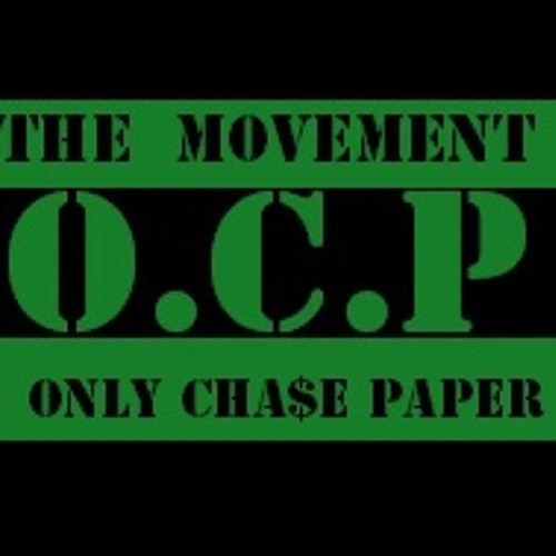 OCP crew’s avatar