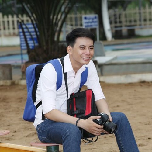 Nam Nguyễn Đức’s avatar