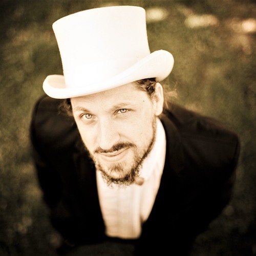 Grandmaster Flash x Parov Stelar - The Hotel Axos Message (James Jive Mashup)