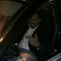 Mestyle Abdel Suibate