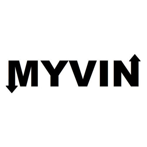 Stream MYVIN music | Listen to songs, albums, playlists for free on ...
