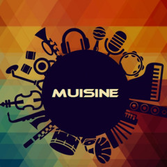 Muisine Studio