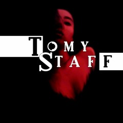 Tomy Staff
