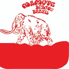 Mamute Discos Brasil
