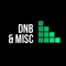 DnB & Misc